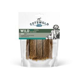 Cotswold Pure Duck Strips 100g