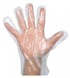 Large Gloves