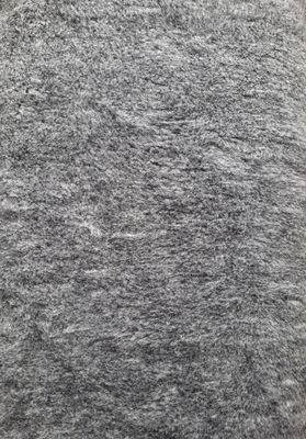 Grey 100% Wool Vet Bedding Non Slip