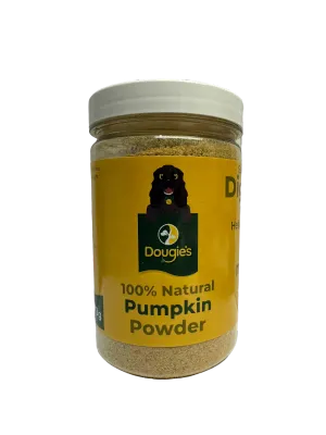 Pumpkin Powder