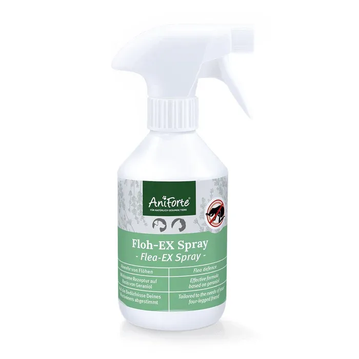 Flea-Ex Spray 250ml