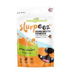 Slurpeez Chicken Bone Broth Powder