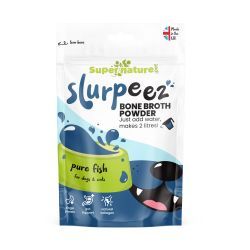 Slurpeez Fish Bone Broth Powder