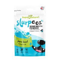 Slurpeez Beef Bone Broth Powder