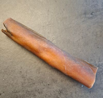 Beef Collagen Sticks 15cm