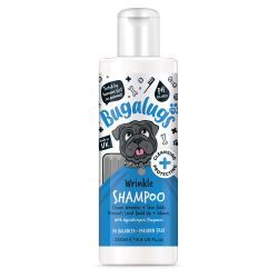 Bugalugs Wrinkle Shampoo 250ml