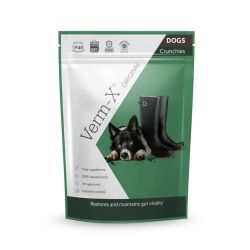 Verm-X Crunchies 100g
