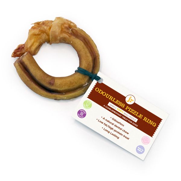 Odourless Pizzle Rings