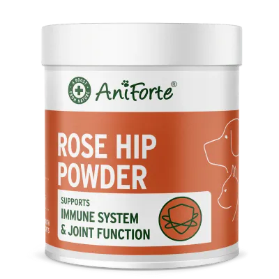 AniForte, Rose Hip Powder 250g