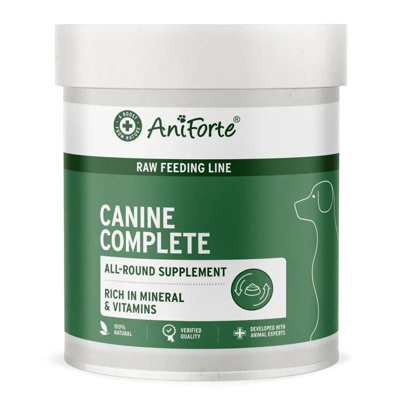 AniForte - Canine Complete 500g