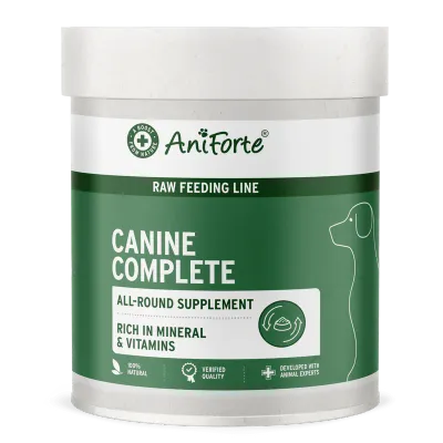 AniForte - Canine Complete 500g