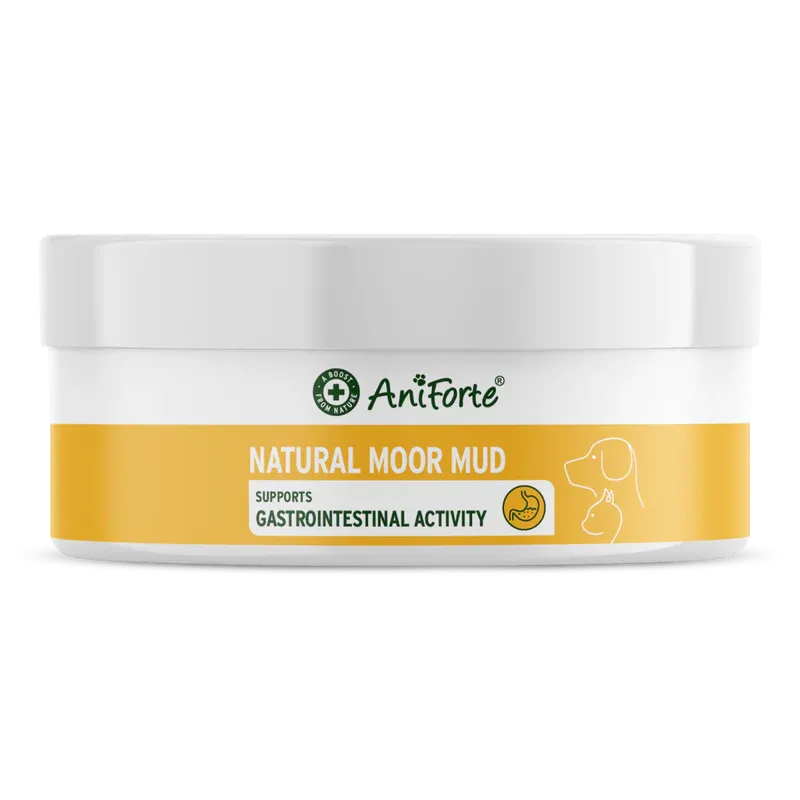 AniForte- Natural Moor Mud 300g