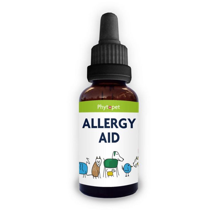 Allergy Aid  50mml
