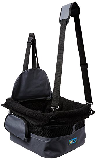 Henry Wag Pet Car Booster Seat 
