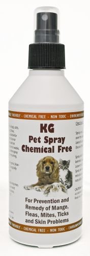 KG Pet Spray 500ml