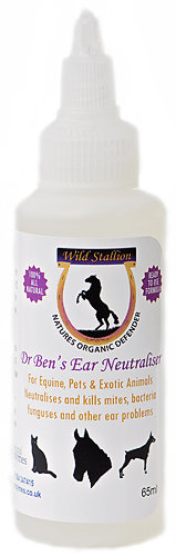 Dr Bens Ear Nutralizer