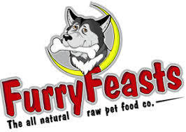 Furry Feasts Whole Sprats 1kg
