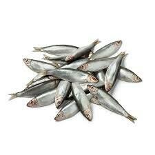 Raw Treat Pet Food Sprats 2kg
