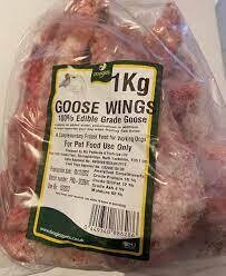 Goose Wings 1kg