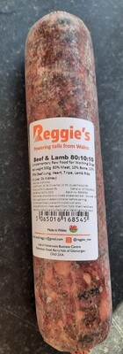 Beef &amp; Lamb