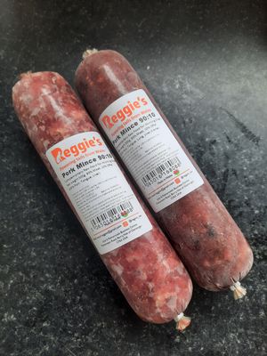 Boneless Pork