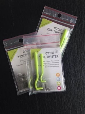OTom Tick Twister