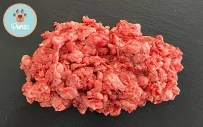 Pawkies Beef 454g