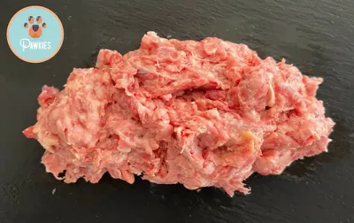 Pawkies Chicken &amp; Salmon 454g