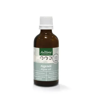 Algae Oil 50ml