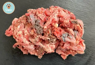Pawkies Beef &amp; Tripe 454g