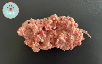 Pawkies Chicken 80/20 454g