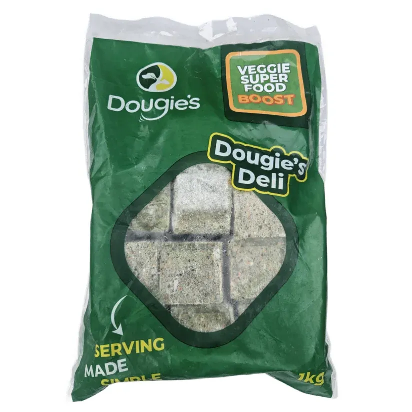 Veggie Superfood Boost 1kg