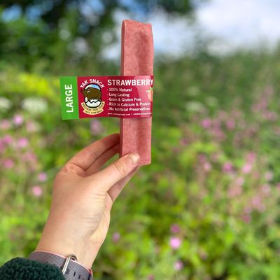 Yak Snacks