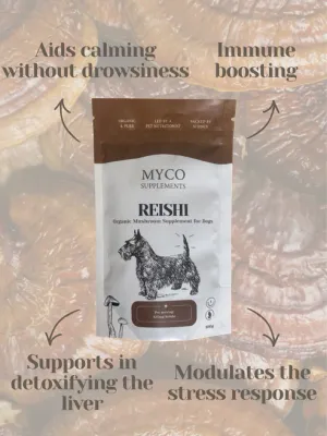 Reishi