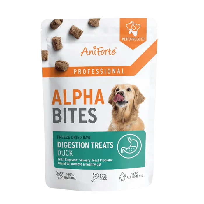 AniForte Alpha Bites Digestion 40g