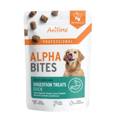 AniForte Alpha Bites Digestion 40g