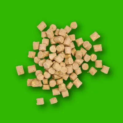 Nutriment Lamb Freeze Dried Treats 30g