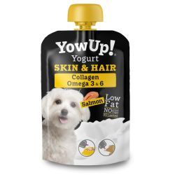 YowUp Yogurt Skin &amp; Hair 115g