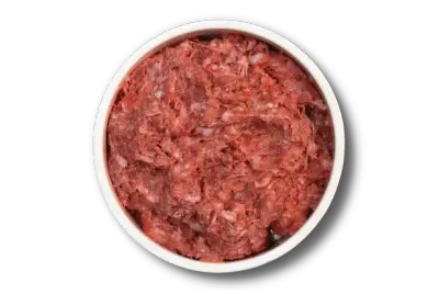Henley Duo Ox Tripe &amp; Chicken500g