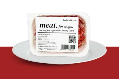 MFD Beef &amp; Chicken