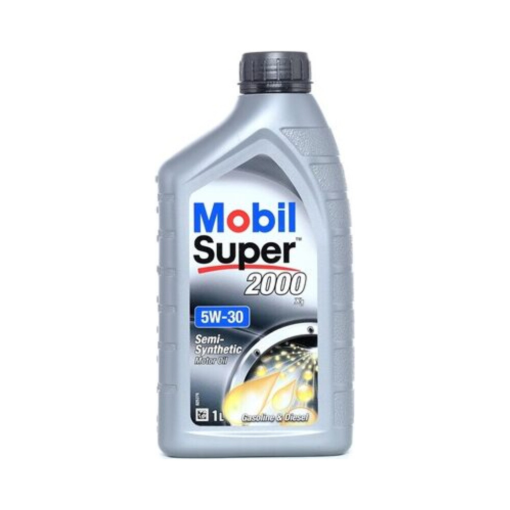 Olio 5-30