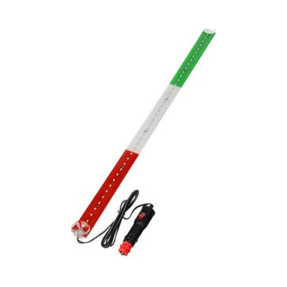 Bandiera Italia LED