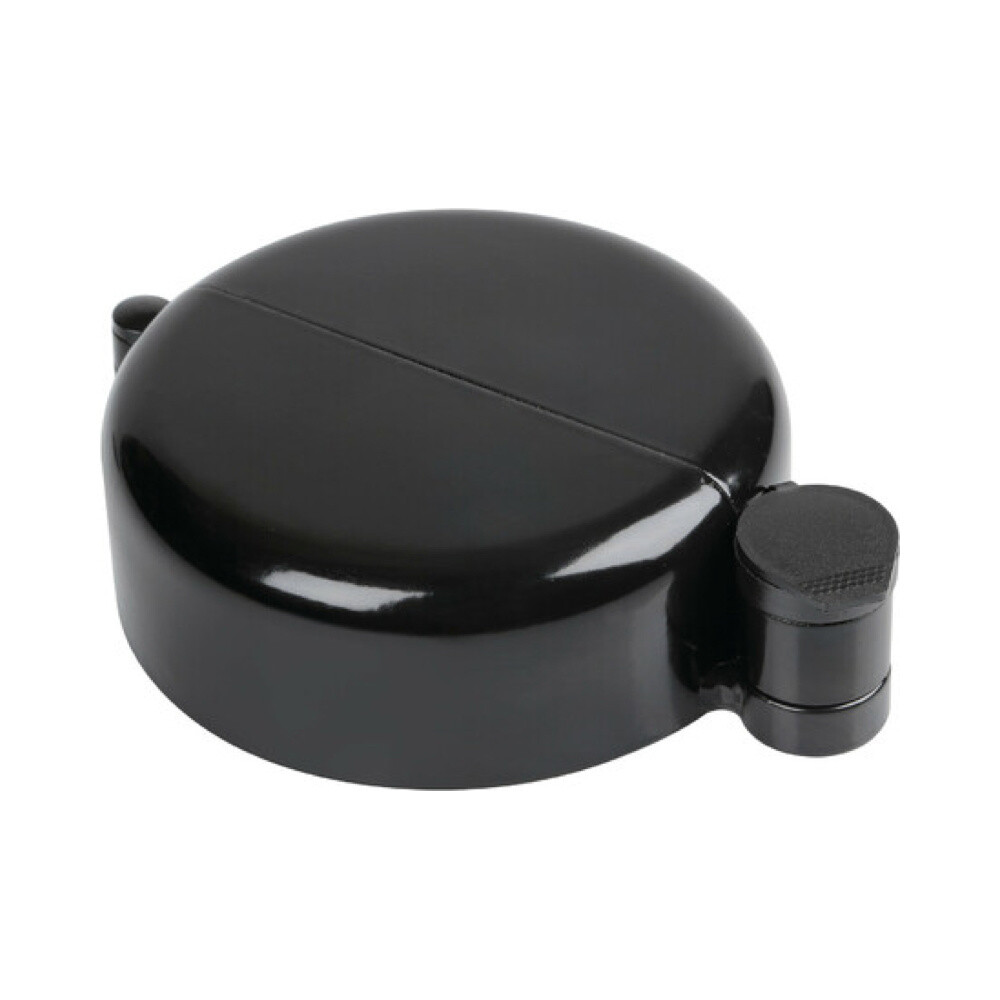 Tappo Carburante Blindato