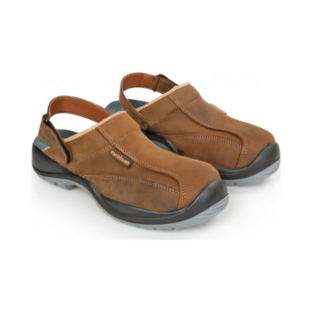 Sabot Antifortunistici Pelle