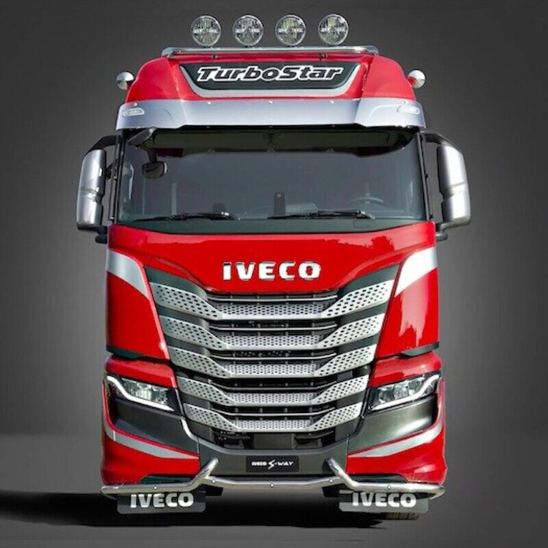 IVECO
