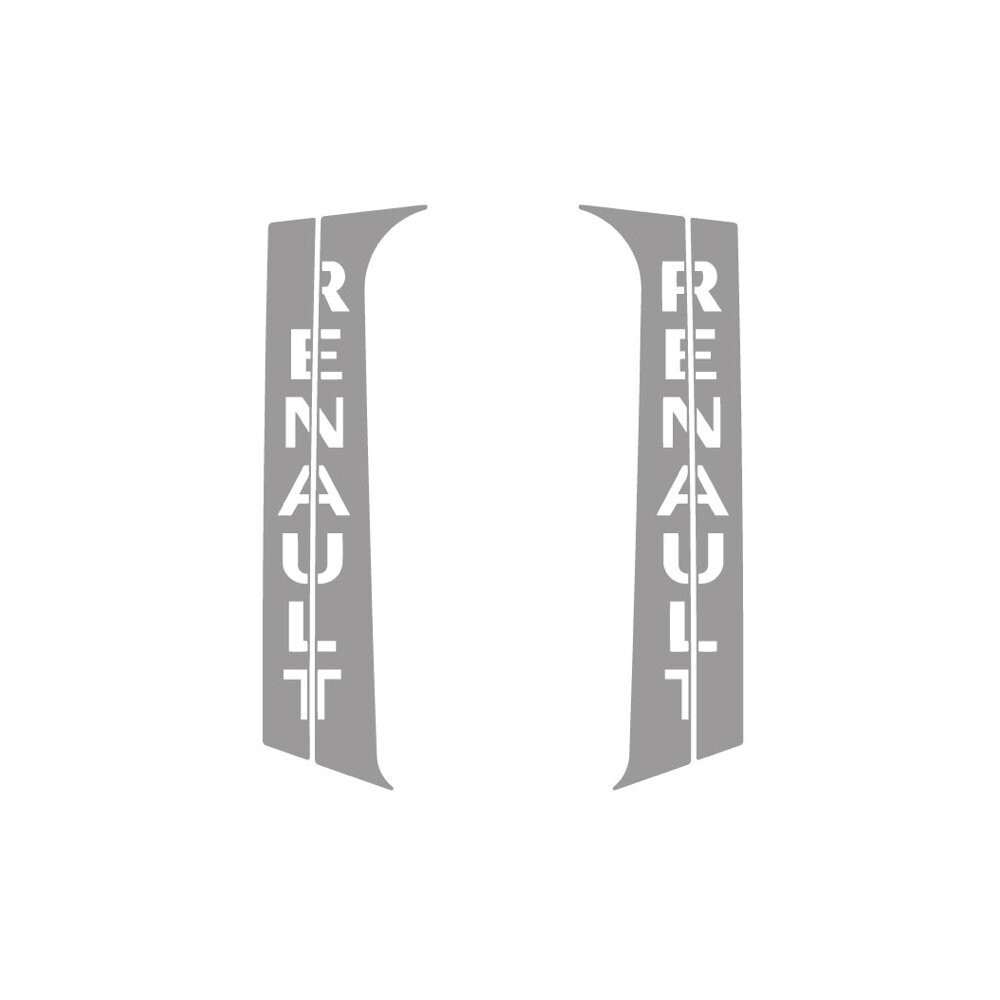 Piantone porta RENAULT