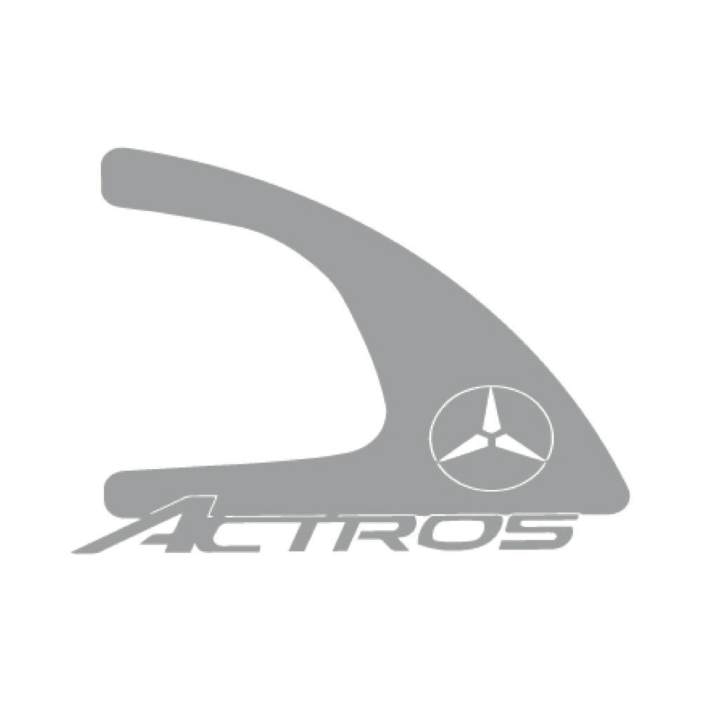 Giromaniglia MERCEDES