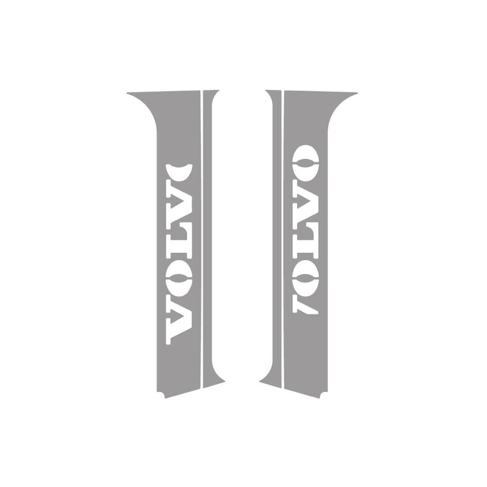 Piantone porta VOLVO FH4