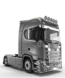 SCANIA