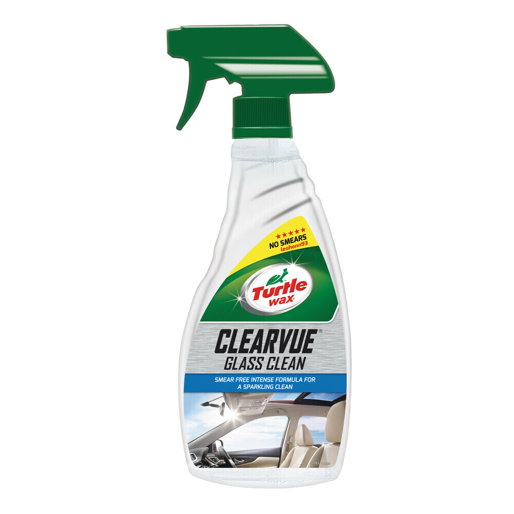 Detergente per Vetri